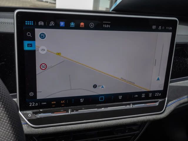 Volkswagen Passat 2.0 TDI R-Line Variant