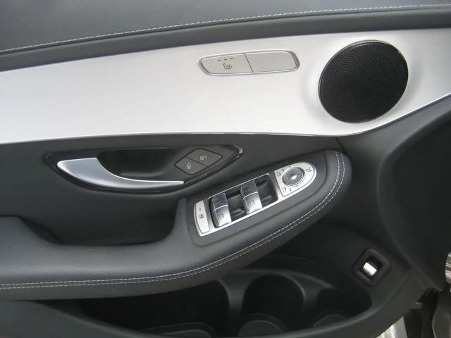 Mercedes-Benz GLC 220 4MATIC GLC 220 d