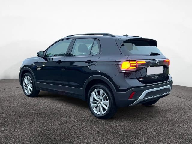 Volkswagen T-Cross DSG Life
