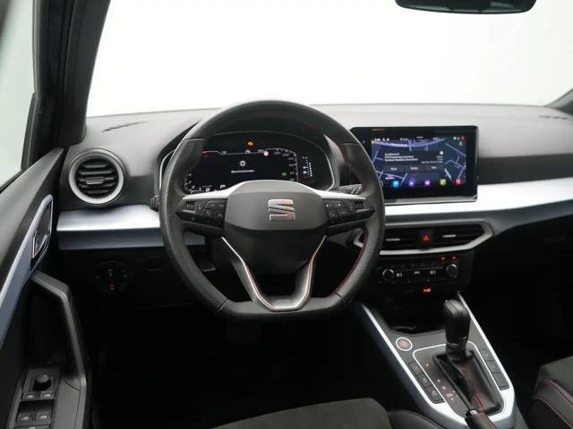 Seat Arona DSG FR-lijn