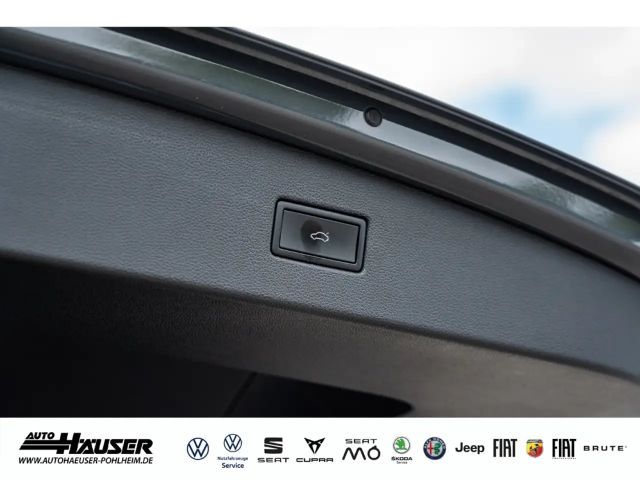 Volkswagen Tiguan 2.0 TDI 4Motion DSG R-Line