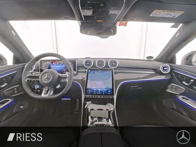 Mercedes-Benz CLE 53 AMG 4MATIC AMG Line