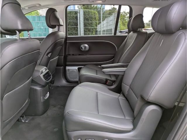 Hyundai IONIQ 9 4WD 6-zits UNIQ