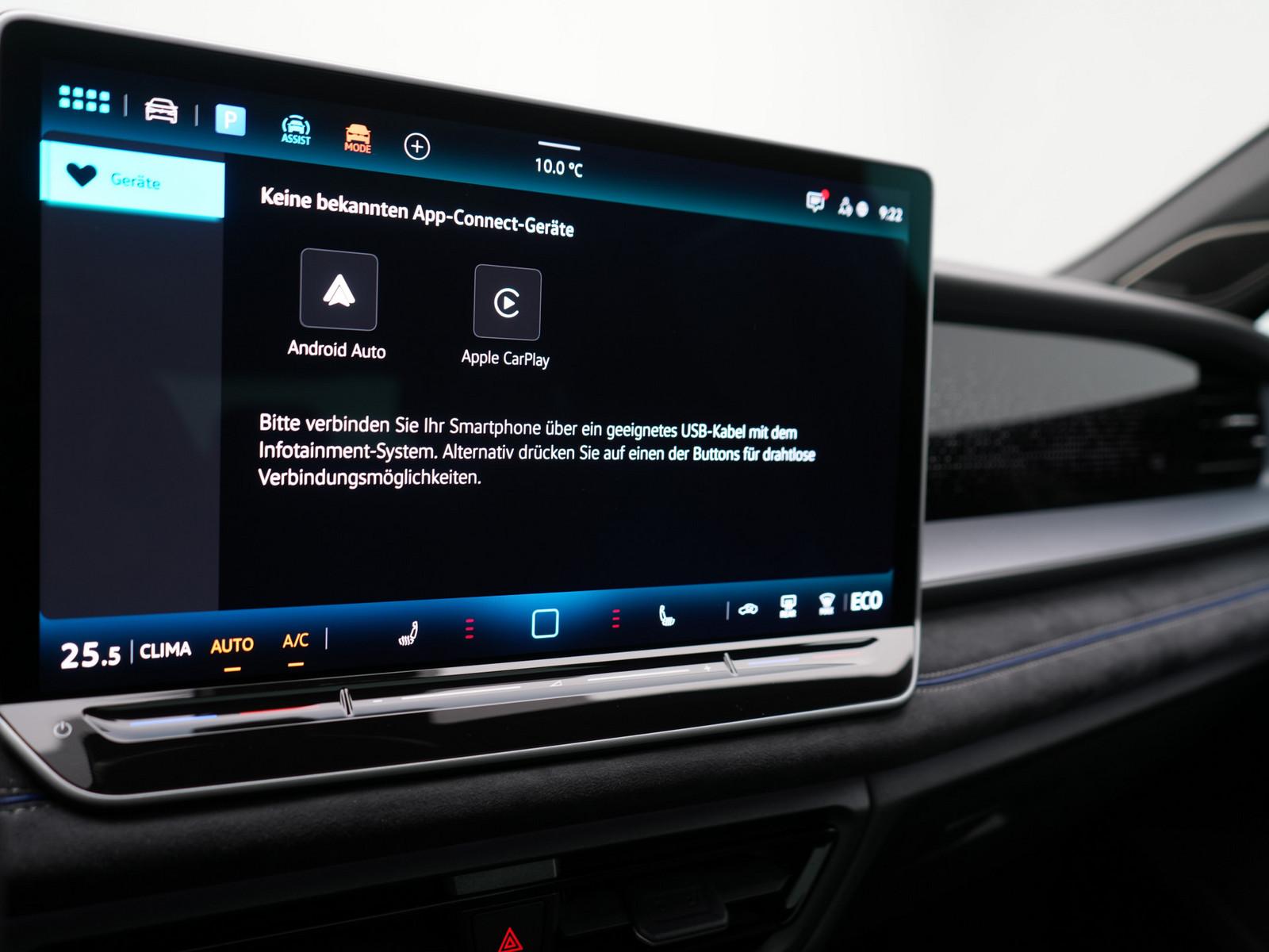 Volkswagen Tayron R-Line eHybrid