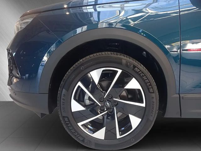 Opel Grandland X GS-Line Grand Sport