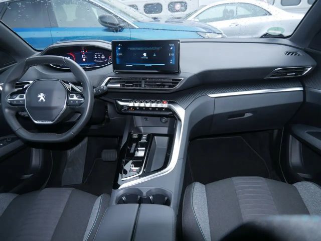 Peugeot 5008 Active Pack EAT8 PureTech