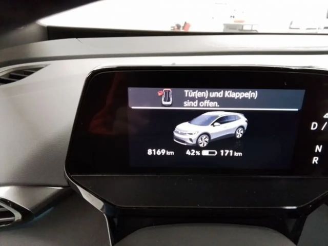 Volkswagen ID.4 77 KWh Performance Pro