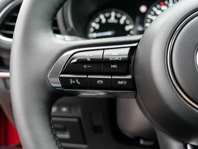 Mazda 3 SkyActiv Takumi e-Skyactiv