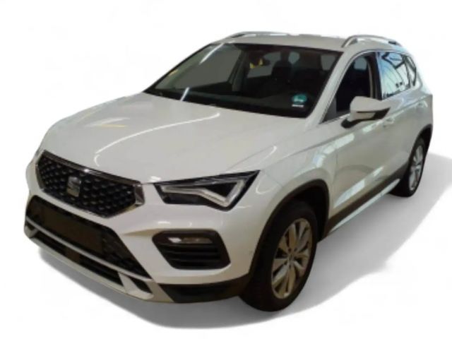 Seat Ateca 1.5 TSI