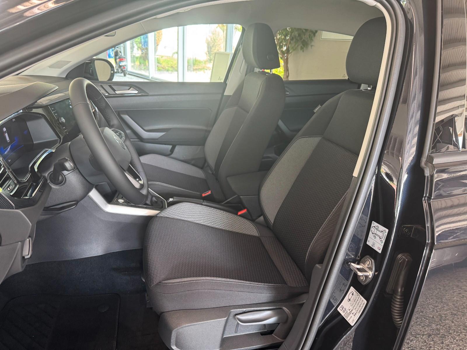 Volkswagen Taigo 1.0 TSI IQ.Drive Life