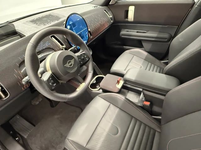 MINI Cooper SE Countryman All4 SE