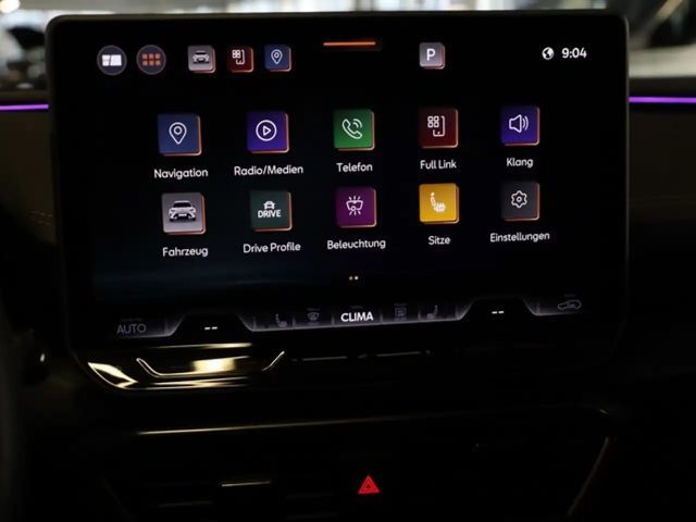 Cupra Formentor 2.0 TSI 4Drive VZ