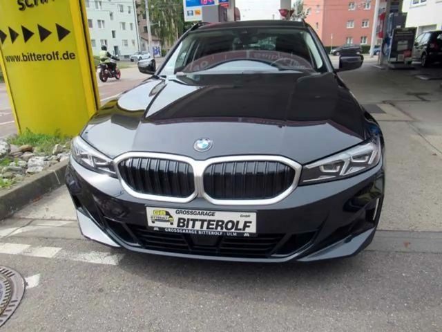 BMW 320 320d Touring