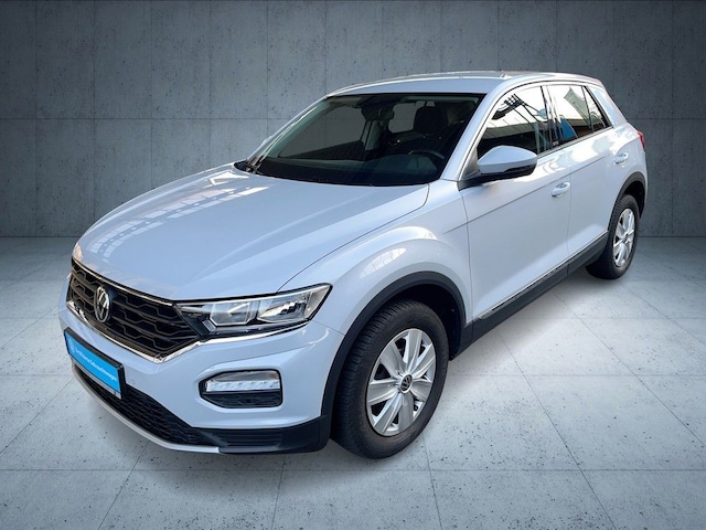 Volkswagen T-Roc 1.5 TSI DSG