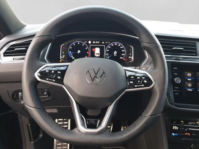 Volkswagen Tiguan 2.0 TSI Allspace R-Line