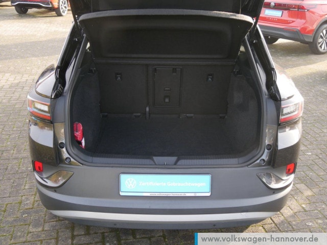 Volkswagen ID.4 1st Edition Performance Pro