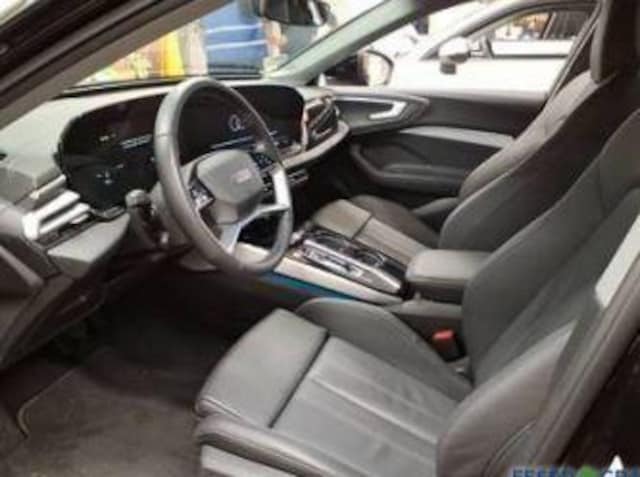 Audi A5 Avant S-Tronic