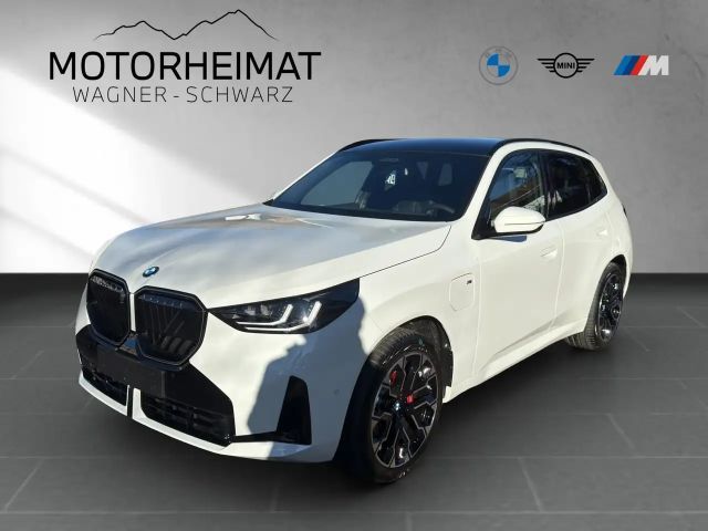BMW X3 M-Sport xDrive xDrive30e