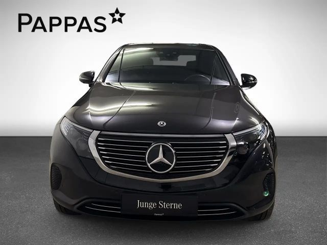 Mercedes-Benz EQC 400 4MATIC
