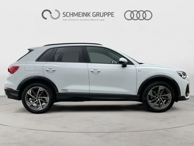 Audi Q3 35 TDI S-Line