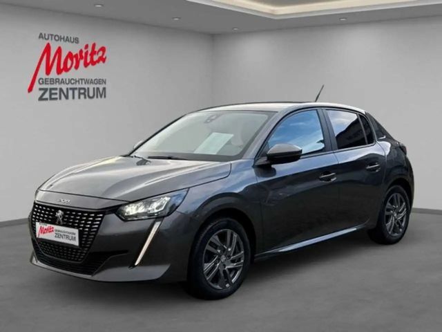 Peugeot 208 1.2 Pure Tech NAVI ÜBER CARPLAY MIRROR