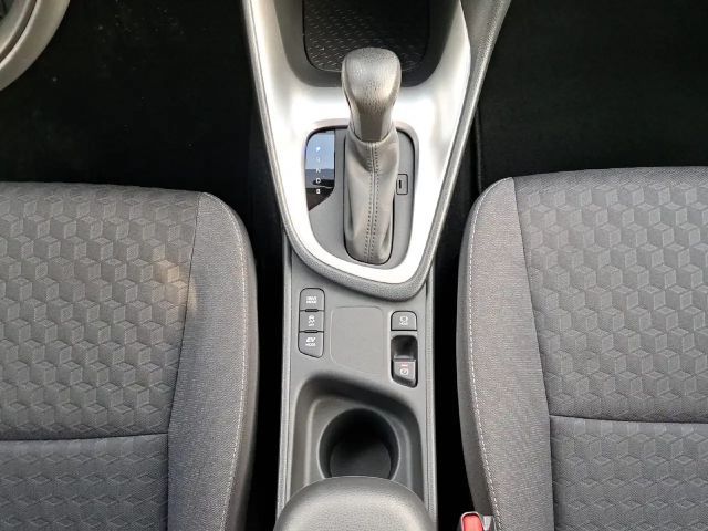 Toyota Yaris Hatchback Team D