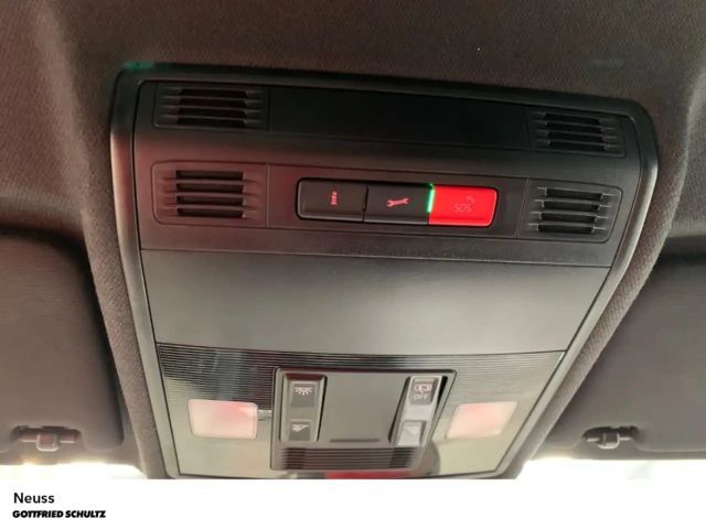 Seat Ibiza DSG FR-lijn