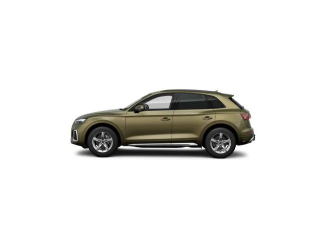 Audi Q5 40 TDI Quattro S-Line