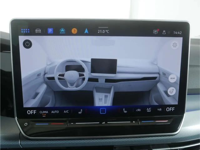 Volkswagen Golf 2.0 TDI DSG