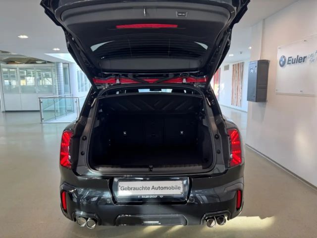 MINI John Cooper Works Countryman All4