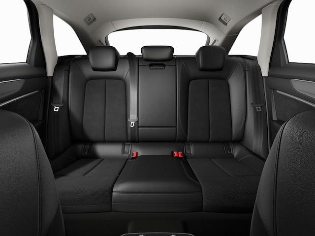 Audi S6 Avant Quattro