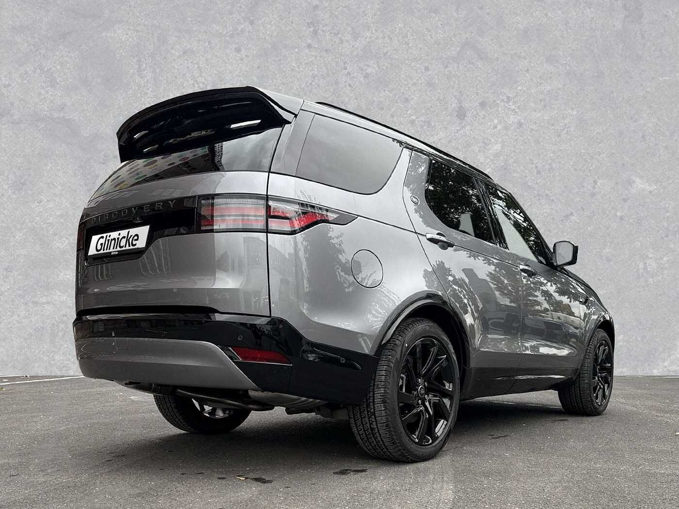 Land Rover Discovery D250 Dynamic SE