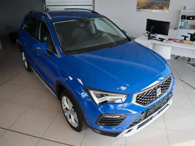 Seat Ateca Xperience/STANDHEIZUNG/PLA/KAMERA/DAB