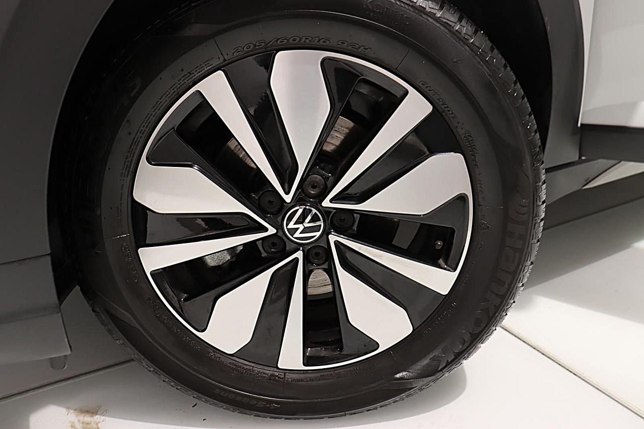 Volkswagen Taigo 1.0 TSI Life