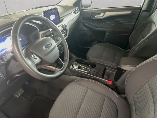 Ford Kuga Cool & Connect Plug in Hybrid