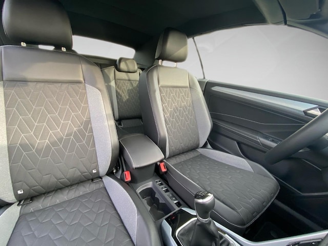 Volkswagen T-Roc Cabriolet