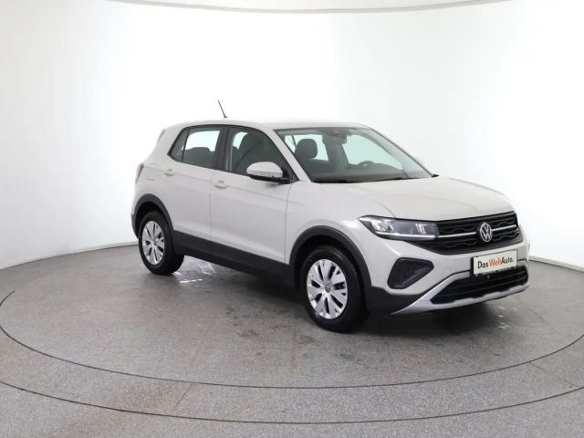 Volkswagen T-Cross 4Me TSI