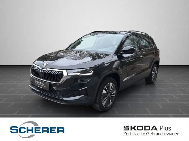 Skoda Karoq 2.0 TDI Tour