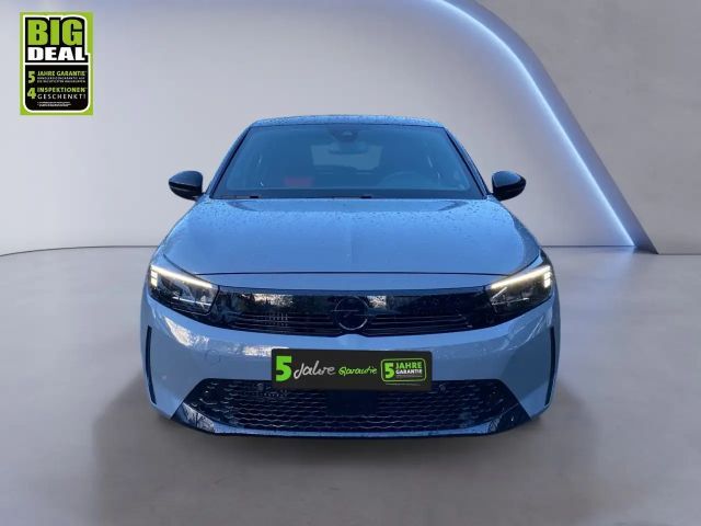 Opel Corsa 1.2 Turbo Turbo