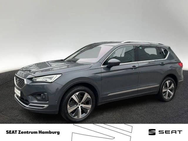 Seat Tarraco 2.0 TDI 4Drive DSG