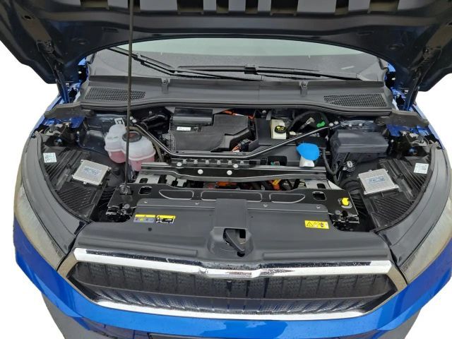 Skoda Enyaq iV 60