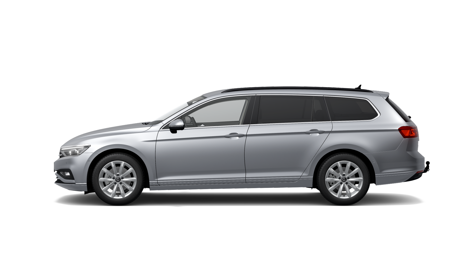 Volkswagen Passat Business DSG Variant