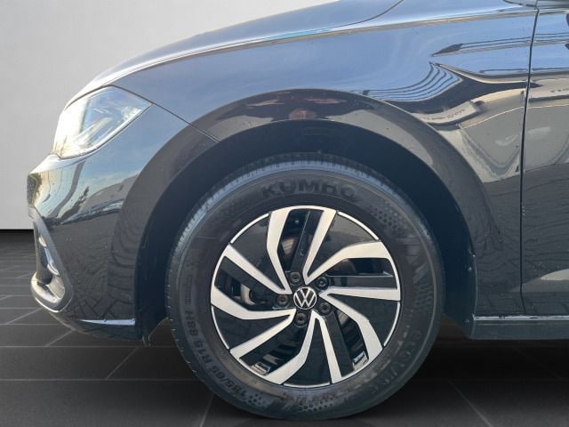 Volkswagen Polo 1.0 TSI