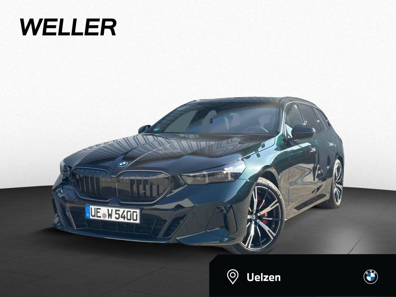 BMW 540 540d M-Sport Touring xDrive