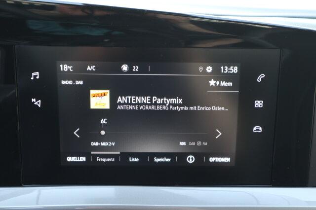 Opel Mokka 1.2 Turbo GS-Line Grand Sport Turbo