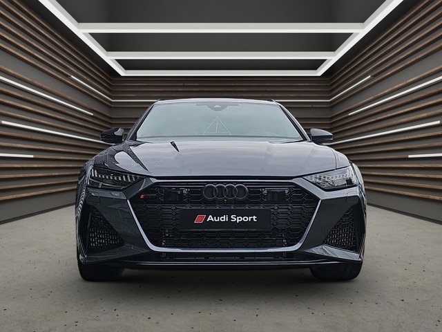 Audi A6 e-tron Avant Performance Quattro