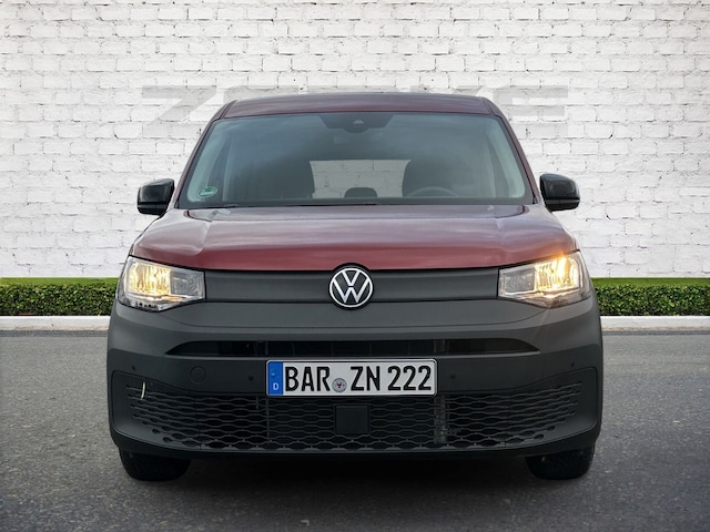 Volkswagen Caddy Basis 2.0 EU6d 5-Sitzer TDI