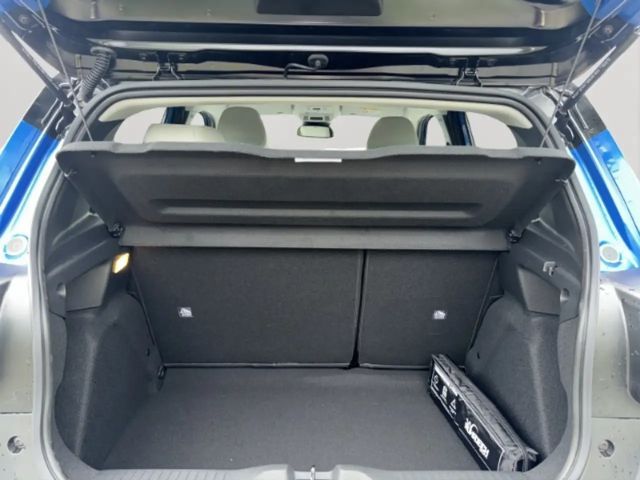 Citroën C3 Hybrid Max