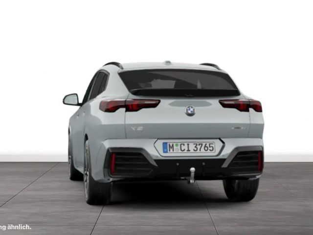 BMW X2 M-Sport sDrive20i