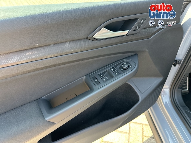 Volkswagen Golf 2.0 TSI GTI Golf VIII